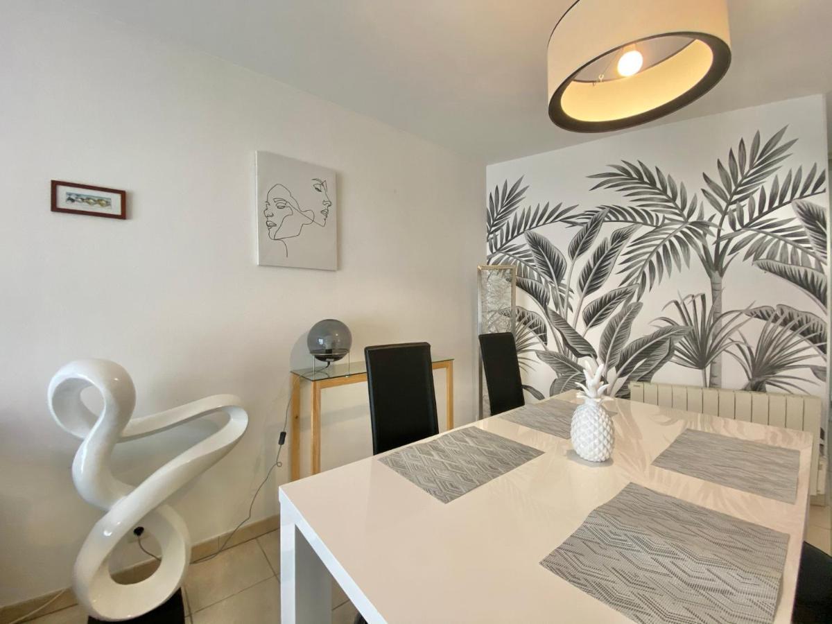 Le Steir - Centre Ville - Parking - Wifi - Entree Autonome Quimper Exterior foto